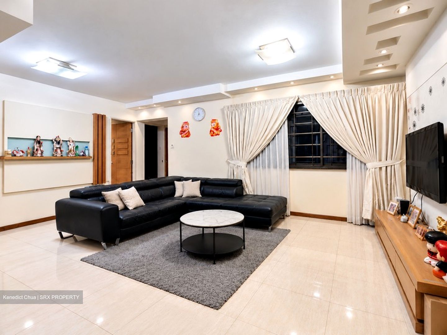 Blk 295B Compassvale Lodge (Sengkang), HDB 5 Rooms #635103521